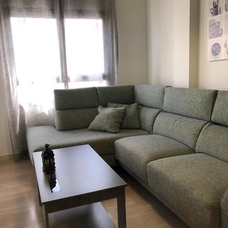 Apartamento Migdia-Moraira Kültér fotó