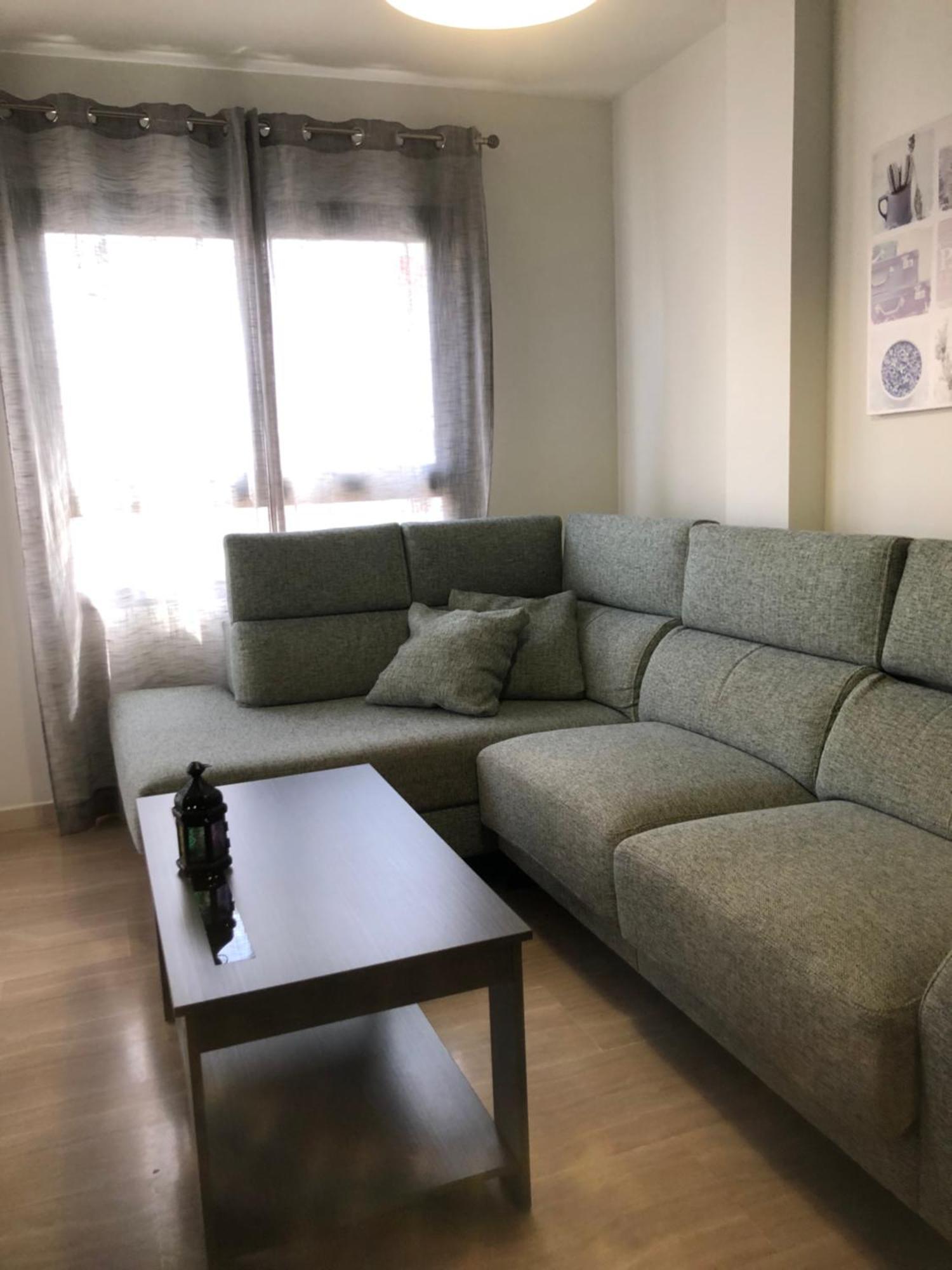 Apartamento Migdia-Moraira Kültér fotó