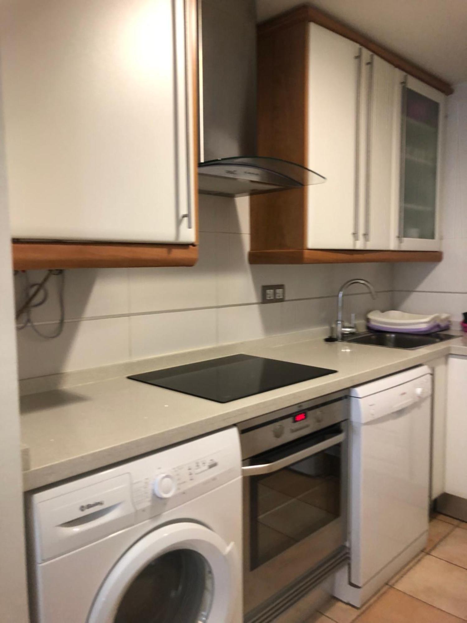Apartamento Migdia-Moraira Kültér fotó