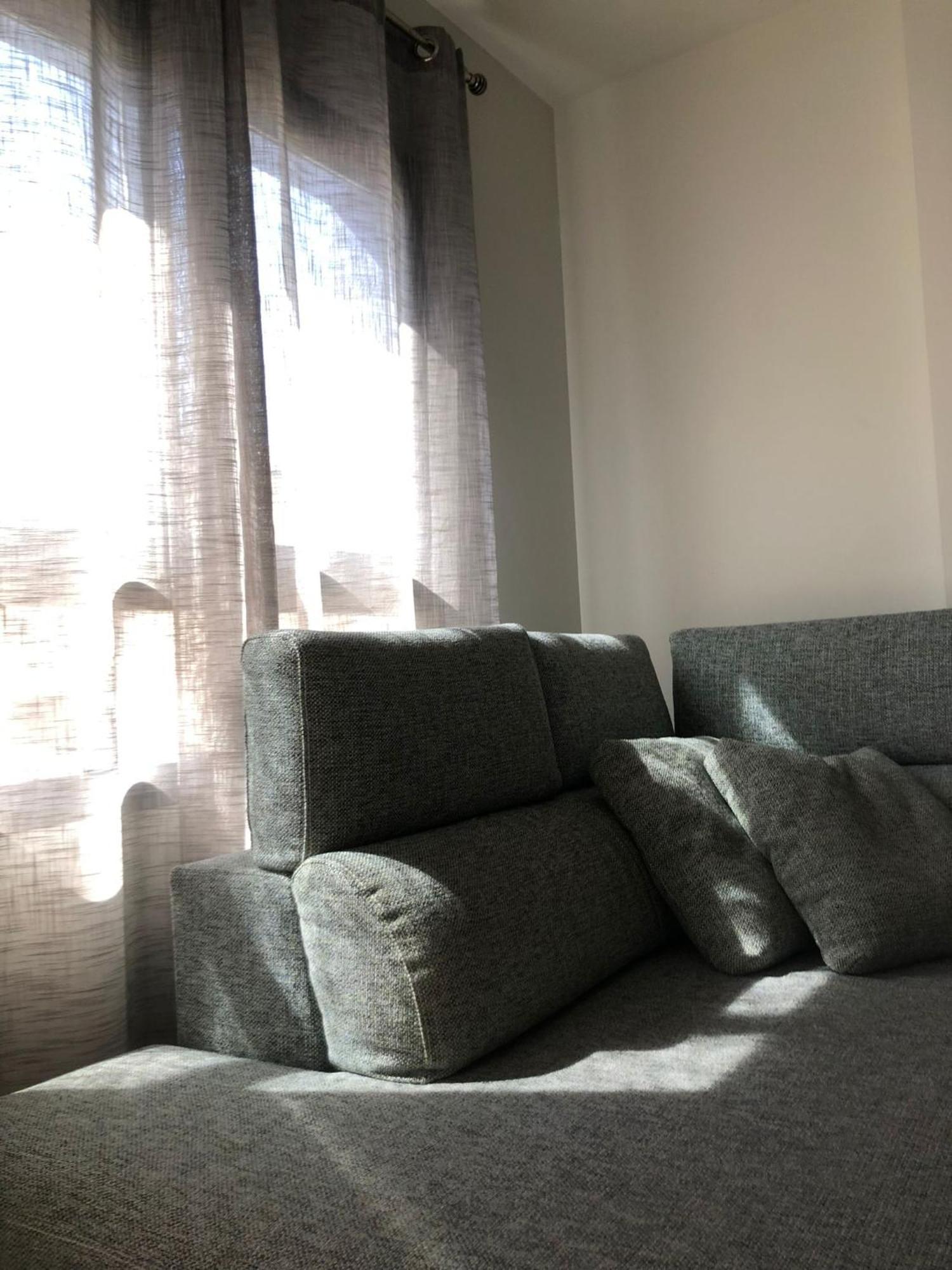 Apartamento Migdia-Moraira Kültér fotó