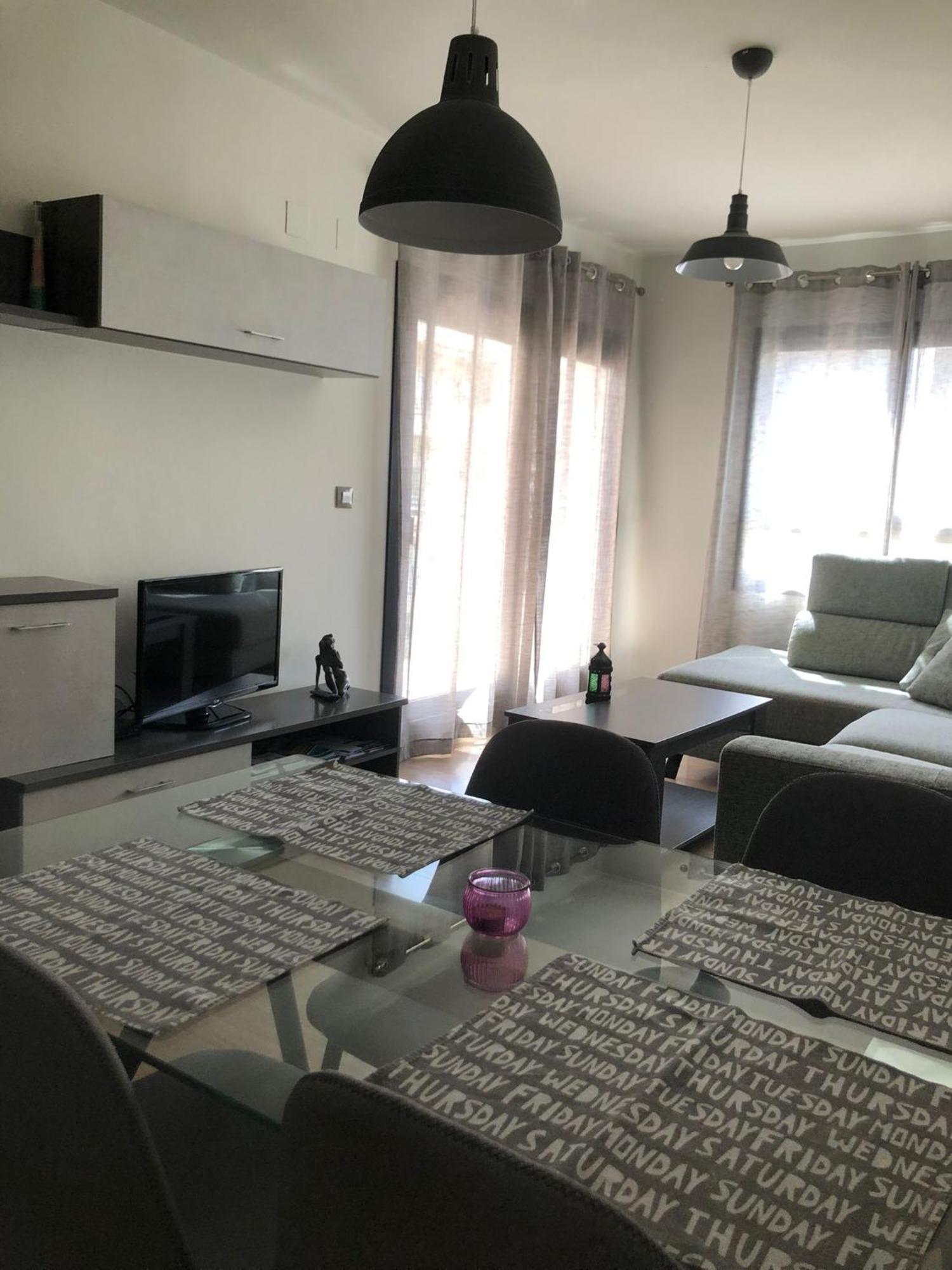 Apartamento Migdia-Moraira Kültér fotó