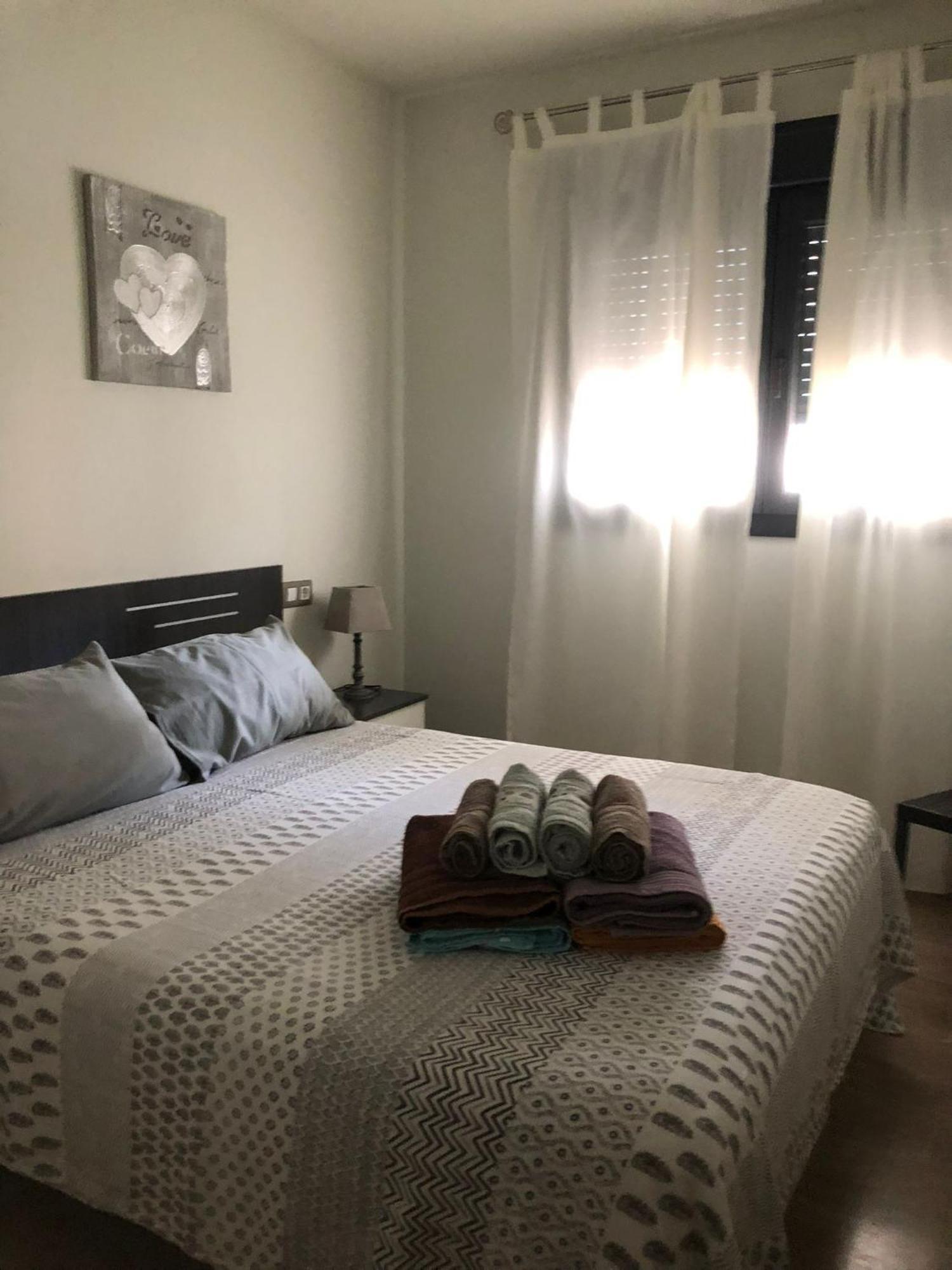 Apartamento Migdia-Moraira Kültér fotó
