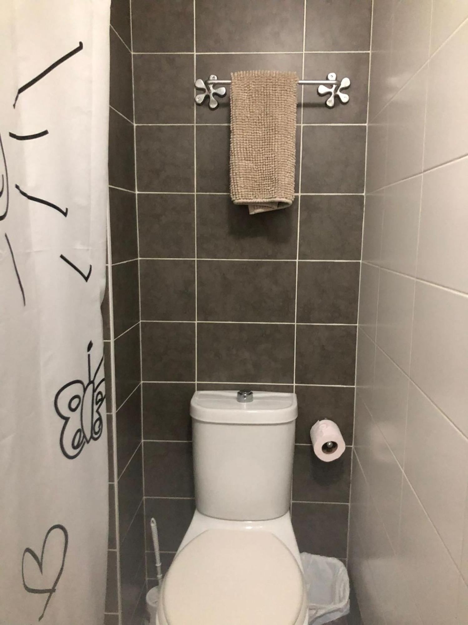 Apartamento Migdia-Moraira Kültér fotó