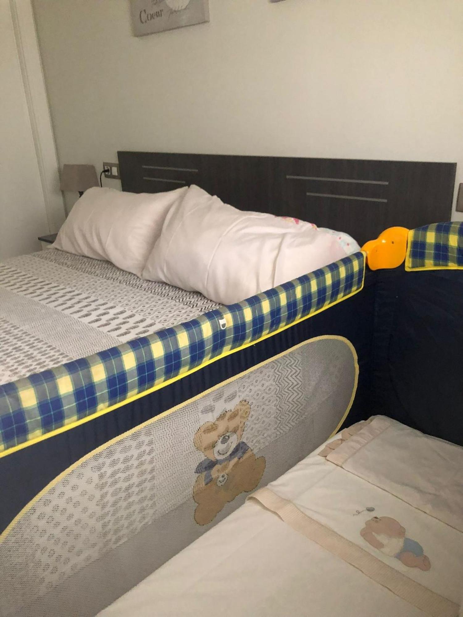 Apartamento Migdia-Moraira Kültér fotó