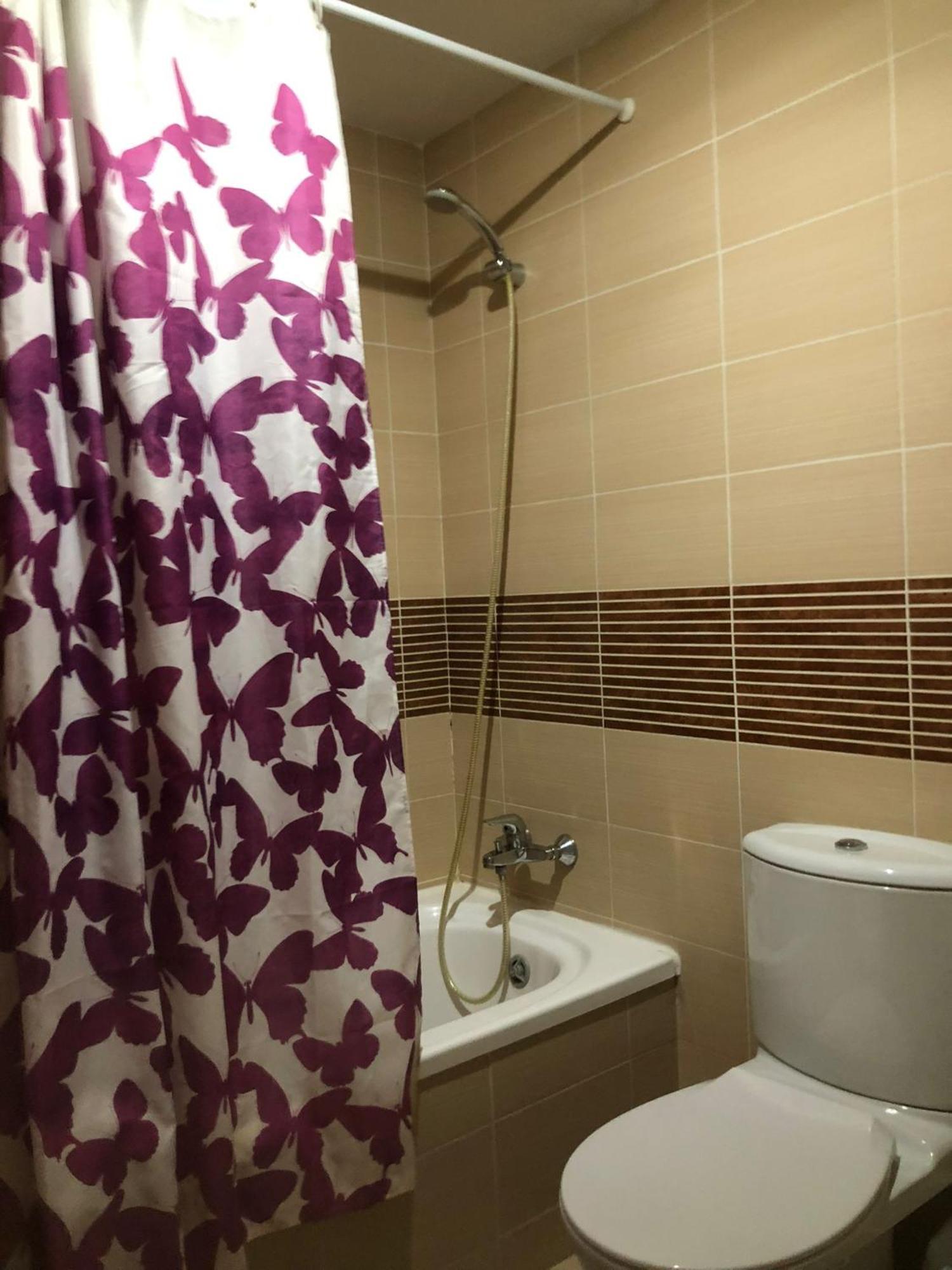 Apartamento Migdia-Moraira Kültér fotó