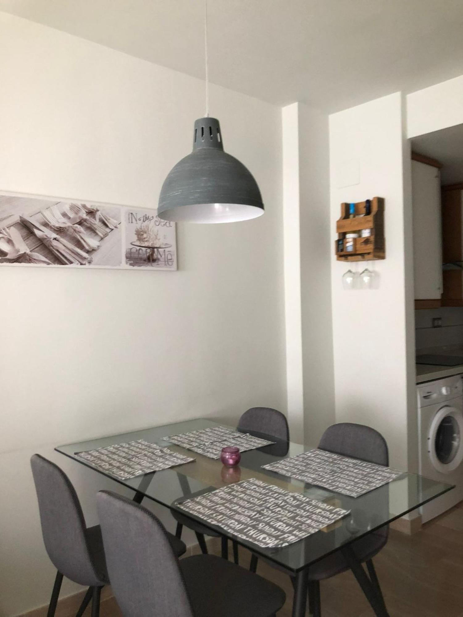 Apartamento Migdia-Moraira Kültér fotó