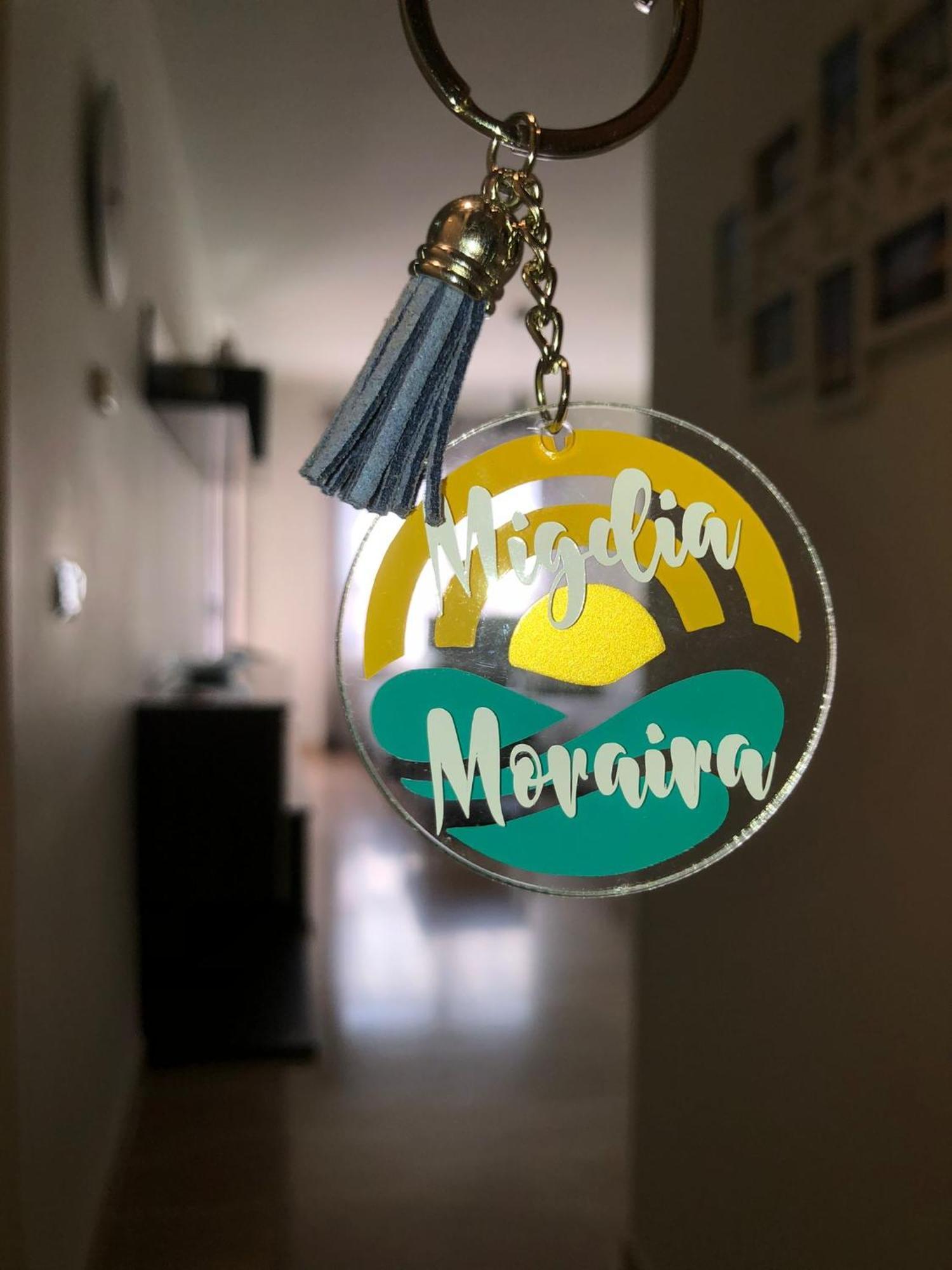 Apartamento Migdia-Moraira Kültér fotó