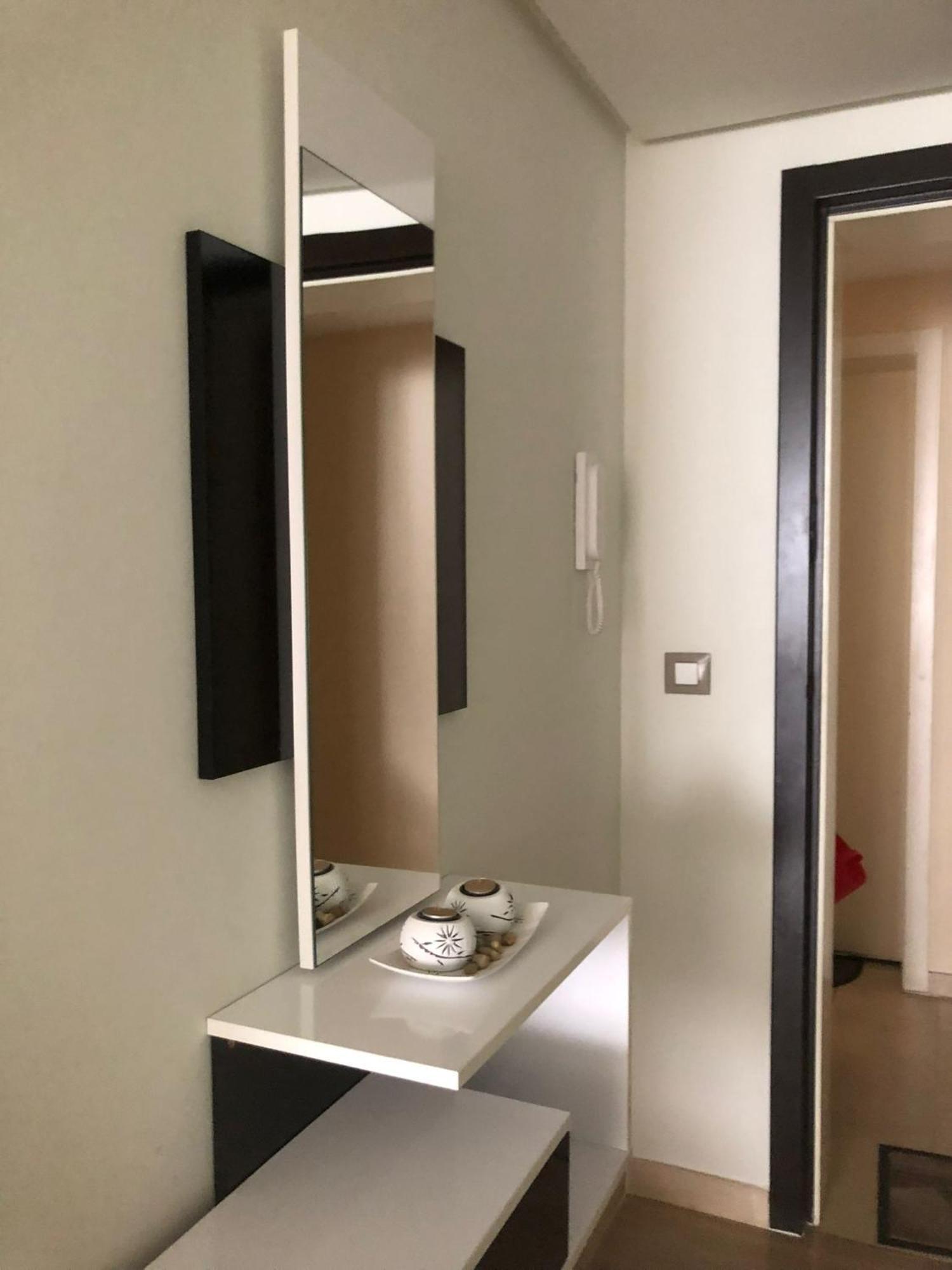 Apartamento Migdia-Moraira Kültér fotó