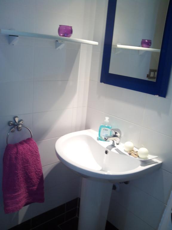 Apartamento Migdia-Moraira Szoba fotó
