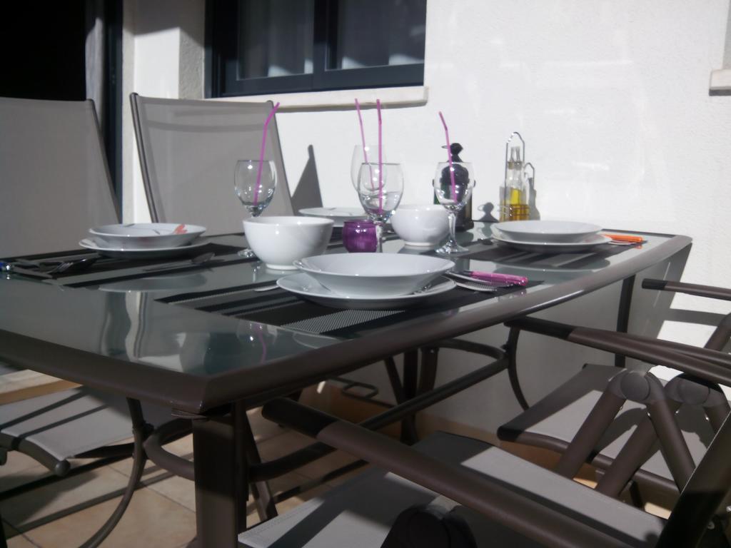 Apartamento Migdia-Moraira Szoba fotó