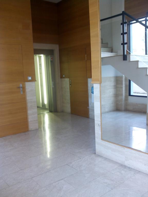 Apartamento Migdia-Moraira Kültér fotó